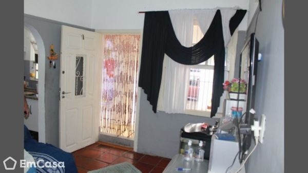 Imóvel na Avenida Professora Ida Kolb, Jardim das Laranjeiras, São Paulo - SP - ID-37981
