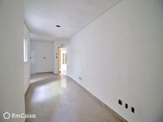 Imóvel na Rua Tunísia, Parque Oratório, Santo André - SP - ID-60666