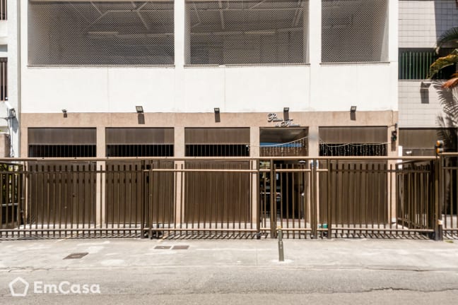 Imagem do imóvel ID-42166 na Rua Bento Lisboa, Catete, Rio de Janeiro - RJ