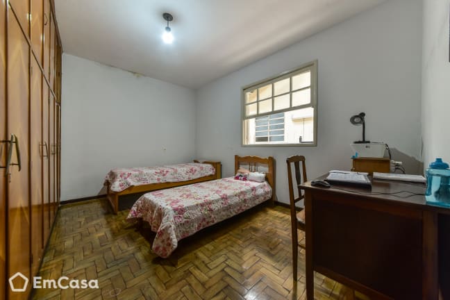 Imagem do imóvel ID-38100 na Avenida Getúlio Vargas, Baeta Neves, São Bernardo do Campo - SP