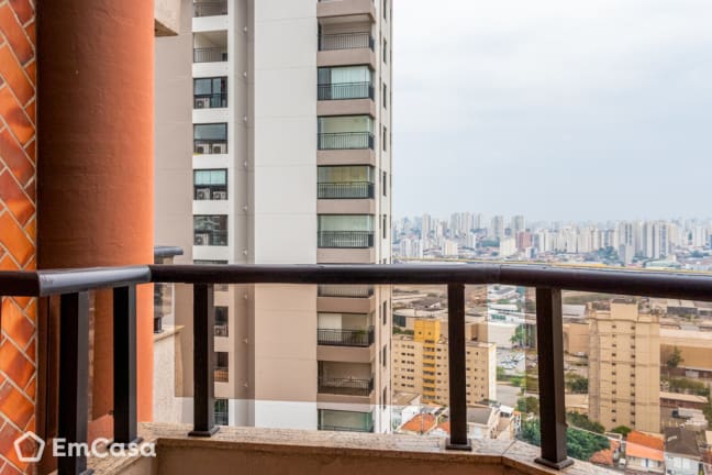 Imagem do imóvel ID-32249 na Rua Tacomaré, Parque da Mooca, São Paulo - SP