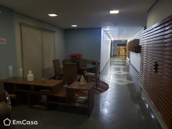 Imagem do imóvel ID-37460 na Rua Major Freire, Vila Monte Alegre, São Paulo - SP