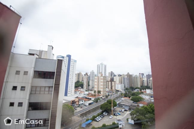 Imagem do imóvel ID-42647 na Avenida Orosimbo Maia, Vila Itapura, Campinas - SP