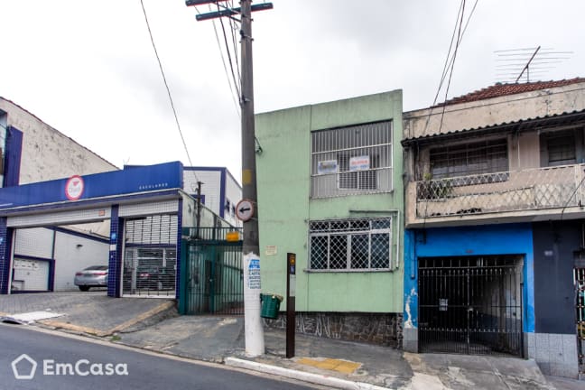 Imagem do imóvel ID-32928 na Avenida Miguel Estéfno, Vila da Saúde, São Paulo - SP