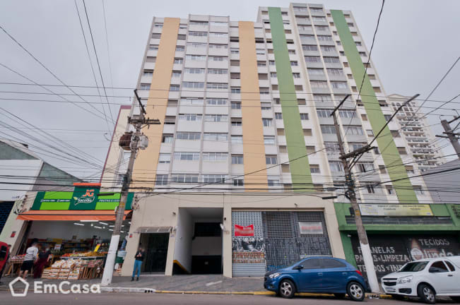 Imagem do imóvel ID-37902 na Rua do Oratório, Mooca, São Paulo - SP