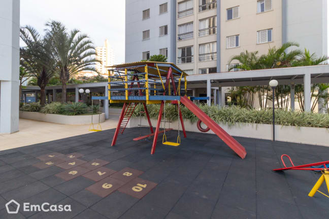 Imagem do imóvel ID-33638 na Rua Francisco Justino de Azevedo, Aclimação, São Paulo - SP
