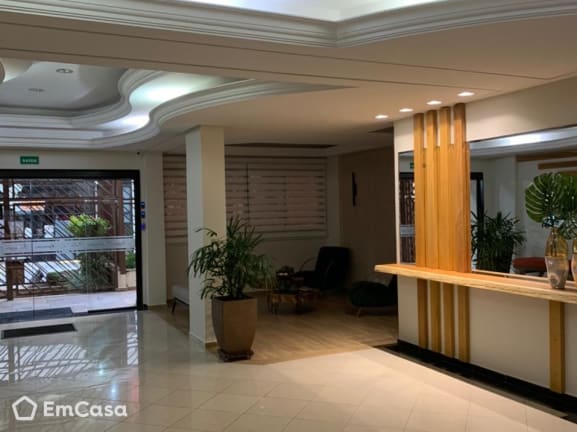 Imagem do imóvel ID-27993 na Rua das Carpas, Parque Residencial Aquarius, São José dos Campos - SP