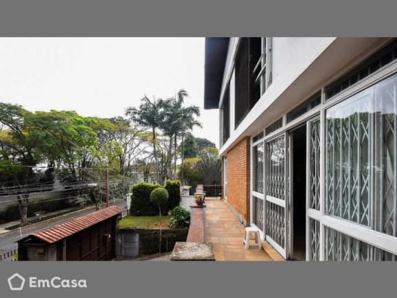 Imagem do imóvel ID-34131 na Rua Carangola, Jardim Guedala, São Paulo - SP
