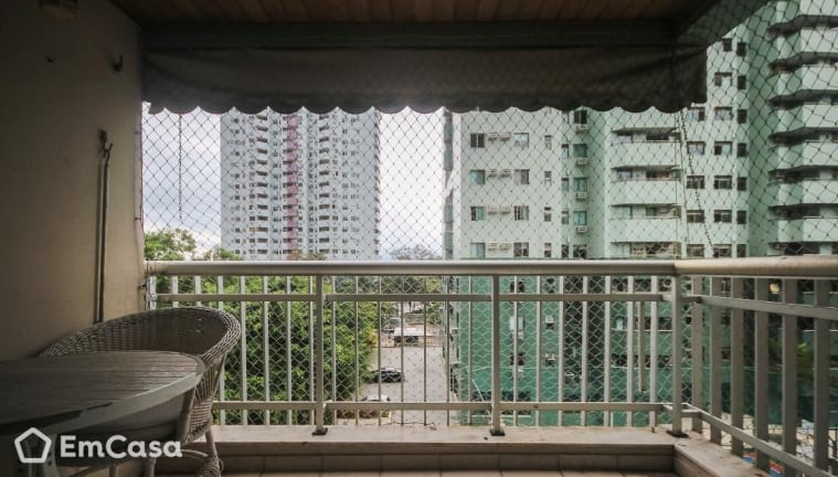 Imagem do imóvel ID-42614 na Rua Mário Covas Junior, Barra da Tijuca, Rio de Janeiro - RJ
