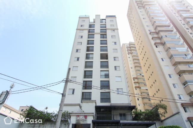 Imagem do imóvel ID-33127 na Rua Pedro Bellegarde, Tatuapé, São Paulo - SP