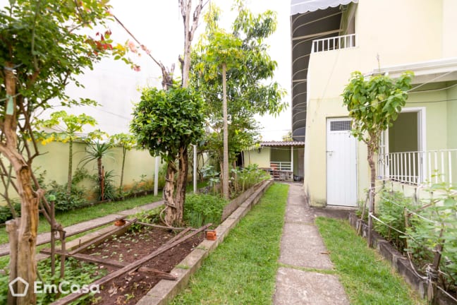 Imagem do imóvel ID-42115 na Rua dos Carvalhos, Jardim das Indústrias, São José dos Campos - SP