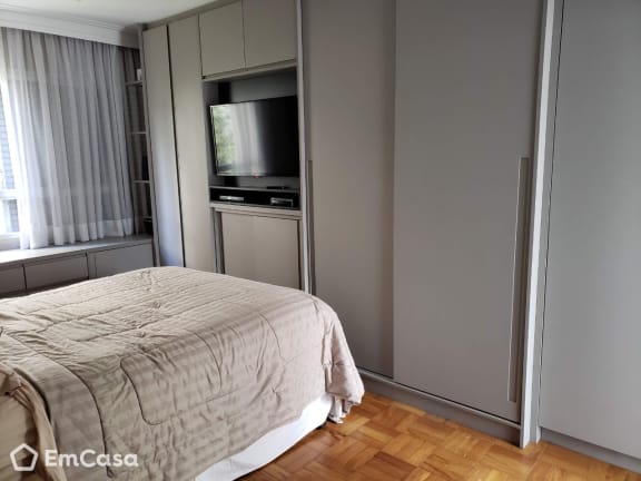 Imagem do imóvel ID-32292 na Rua Graúna, Vila Uberabinha, São Paulo - SP