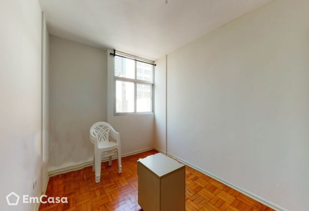Imagem do imóvel ID-37453 na Rua José Getúlio, Aclimação, São Paulo - SP