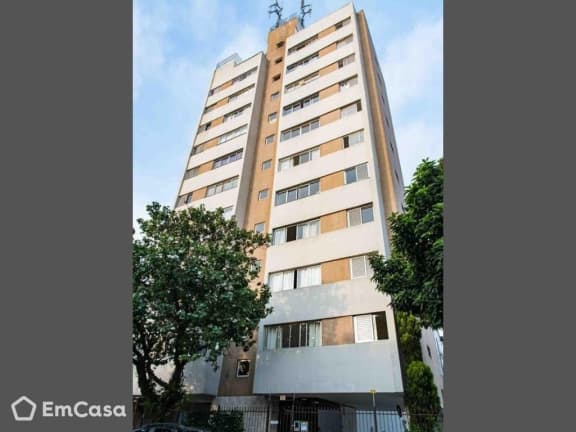 Imagem do imóvel ID-42196 na Rua Capitão Macedo, Vila Clementino, São Paulo - SP