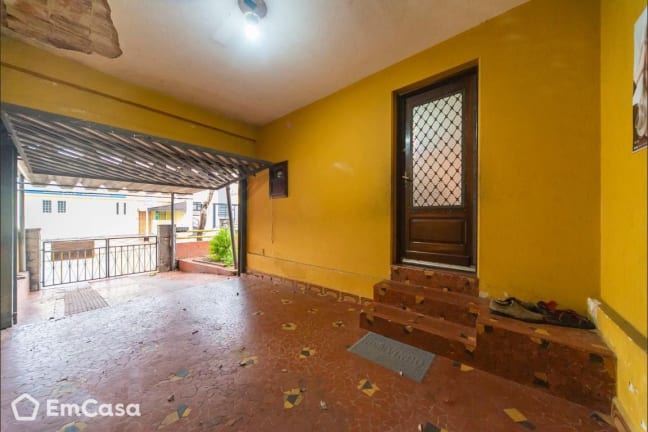 Imagem do imóvel ID-33744 na Avenida dos Andradas, Vila Santa Teresa, Santo André - SP