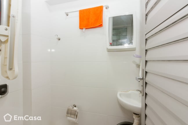 Imagem do imóvel ID-30932 na Rua Domingos Ferreira, Copacabana, Rio de Janeiro - RJ
