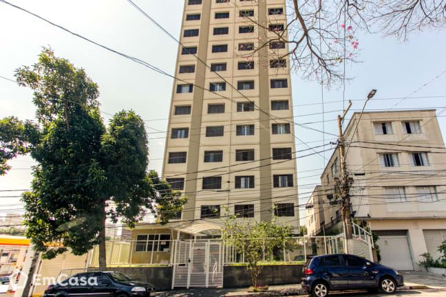 Imagem do imóvel ID-30493 na Avenida Moaci, Planalto Paulista, São Paulo - SP