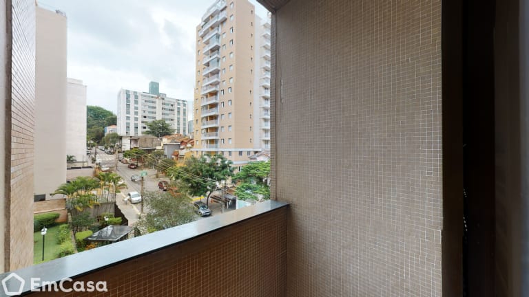 Imagem do imóvel ID-43284 na Rua Diana, Perdizes, São Paulo - SP