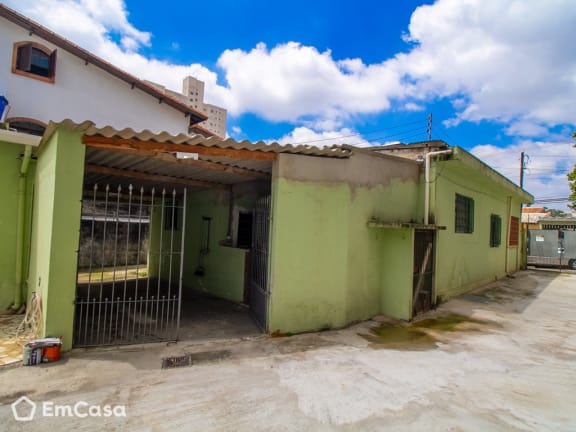Imagem do imóvel ID-42081 na Rua dos Capuchinhos, Vila Alpina, Santo André - SP