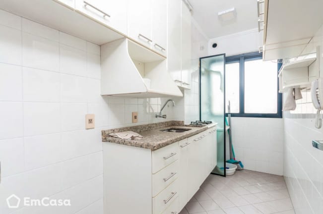 Imagem do imóvel ID-43058 na Alameda Ribeiro da Silva, Campos Elíseos, São Paulo - SP