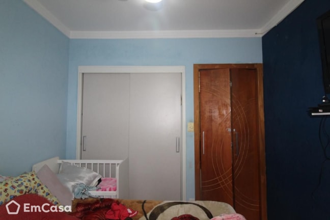 Imagem do imóvel ID-38022 na Rua Capivari, Nova Gerti, São Caetano do Sul - SP