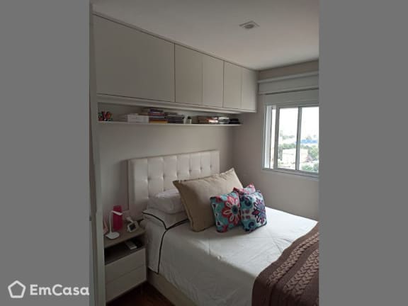Imagem do imóvel ID-34260 na Rua dos Cafezais, Vila Santa Catarina, São Paulo - SP