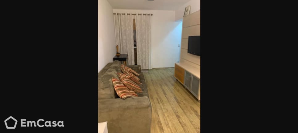 Imagem do imóvel ID-34713 na Rua Manoel Antônio, Super Quadra Morumbi, São Paulo - SP