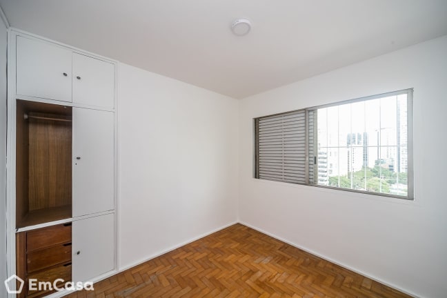 Imagem do imóvel ID-36912 na Rua Sansão Alves dos Santos, Cidade Monções, São Paulo - SP