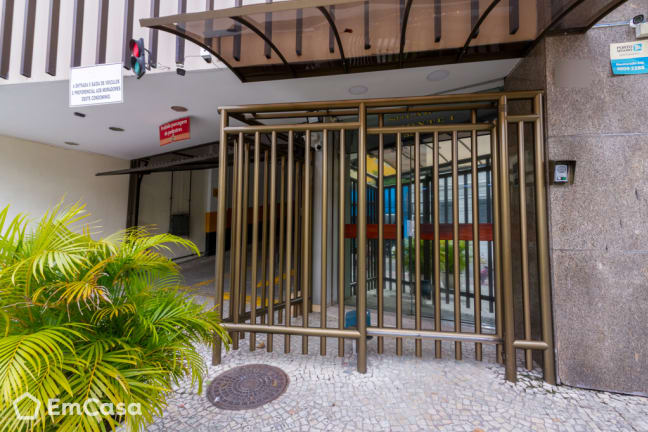 Imagem do imóvel ID-42652 na Rua General Polidoro, Botafogo, Rio de Janeiro - RJ