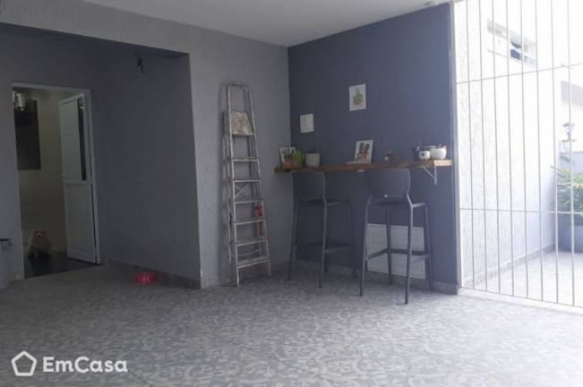Imagem do imóvel ID-34374 na Rua Tietê, Rudge Ramos, São Bernardo do Campo - SP