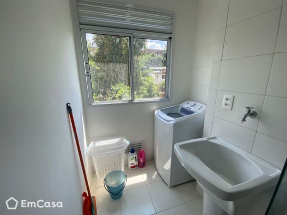 Imagem do imóvel ID-38319 na Rua Dom Bento Pickel, Casa Verde Alta, São Paulo - SP
