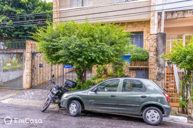 Imagem do imóvel ID-43106 na Rua Falchi Gianini, Vila Prudente, São Paulo - SP