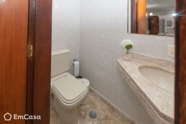 Imagem do imóvel ID-30942 na Rua Reims, Jardim das Laranjeiras, São Paulo - SP