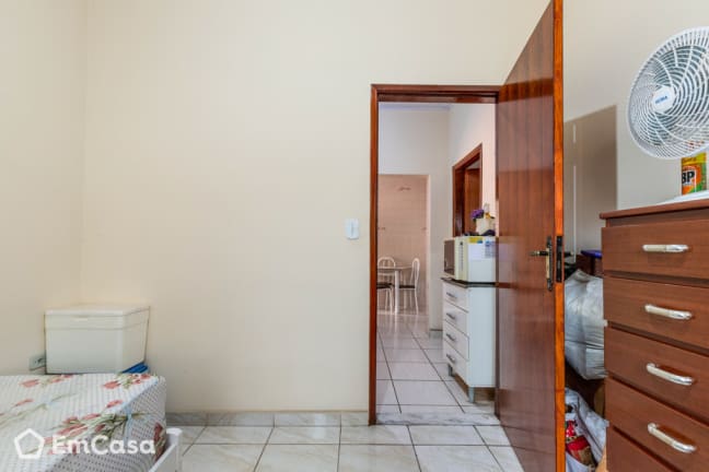 Imagem do imóvel ID-32554 na Rua Manoel Prianti, Santana, São José dos Campos - SP
