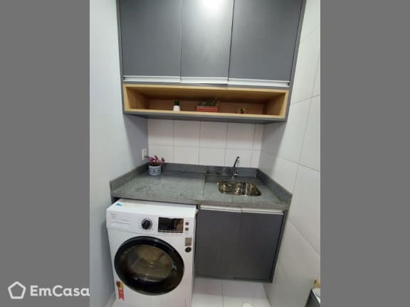 Imagem do imóvel ID-33837 na Rua Alexandrino da Silveira Bueno, Cambuci, São Paulo - SP