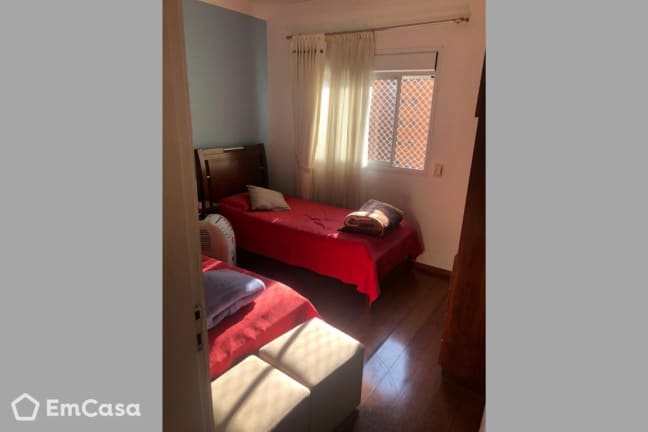 Imagem do imóvel ID-28839 na Rua Alcino Braga, Paraíso, São Paulo - SP