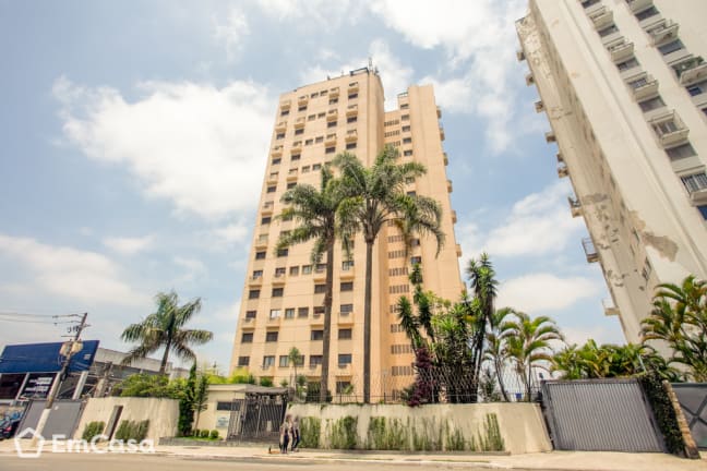 Imagem do imóvel ID-38379 na Avenida Giovanni Gronchi, Vila Andrade, São Paulo - SP