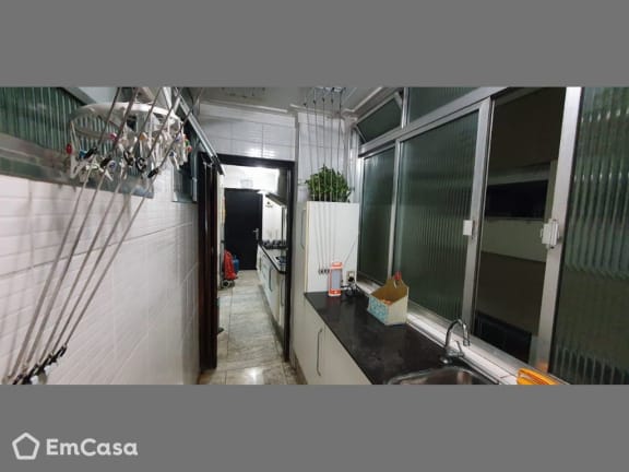 Imagem do imóvel ID-34408 na Avenida Celso Garcia, Tatuapé, São Paulo - SP
