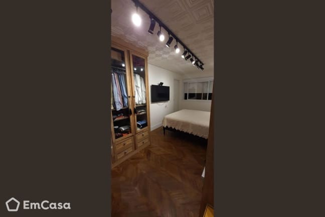 Imagem do imóvel ID-31211 na Rua Dona Carolina, Vila Mariana, São Paulo - SP