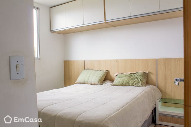 Imagem do imóvel ID-37846 na Avenida Giovanni Battistin, Jardim Borborema, São Bernardo do Campo - SP