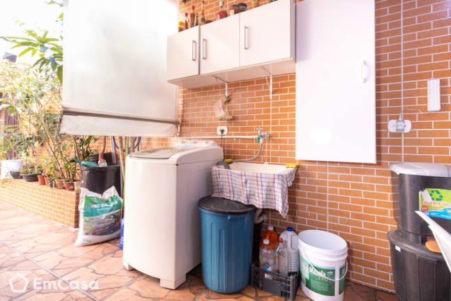 Imagem do imóvel ID-38237 na Rua Búfalo, Vila Metalurgica, Santo André - SP