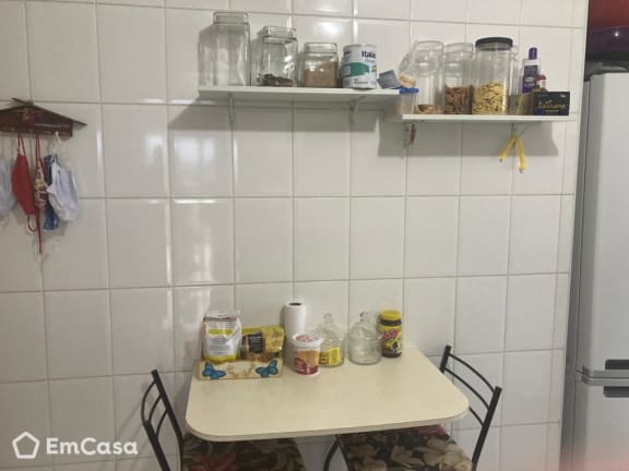 Imagem do imóvel ID-30177 na Rua Professor Roberval Fróes, Jardim Esplanada, São José dos Campos - SP