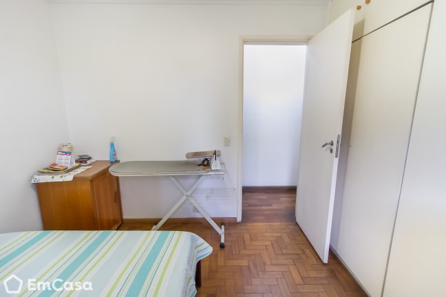 Imagem do imóvel ID-14143 na Rua Afonso De Freitas, Paraíso, São Paulo - SP