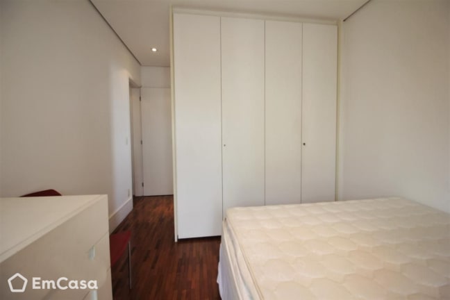 Imagem do imóvel ID-33758 na Rua Itapimirum, Vila Andrade, São Paulo - SP
