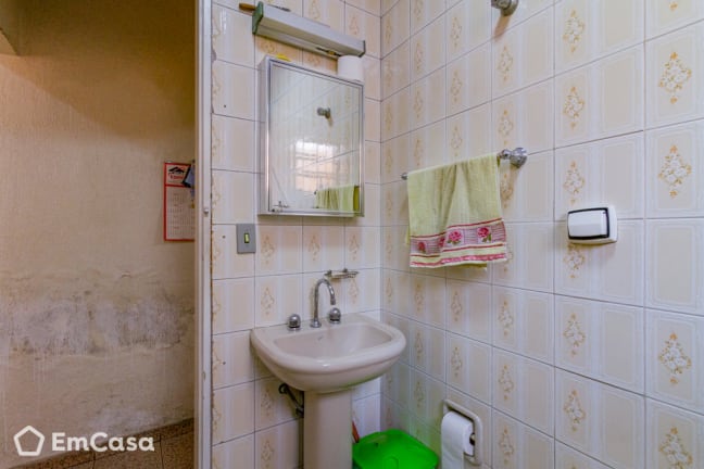Imagem do imóvel ID-31107 na Rua Tonelero, Vila Ipojuca, São Paulo - SP