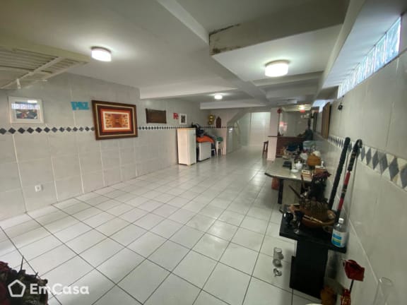 Imagem do imóvel ID-30635 na Rua Meru, Vila Prudente, São Paulo - SP
