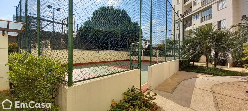 Imagem do imóvel ID-30465 na Rua Fortunato Ferraz, Vila Anastácio, São Paulo - SP