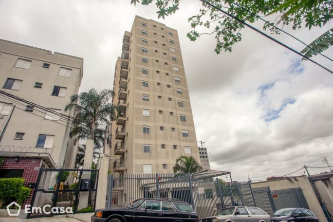 Imagem do imóvel ID-39934 na Rua João Avelino Pinho Mellão, Fazenda Morumbi, São Paulo - SP