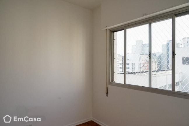 Imagem do imóvel ID-31332 na Rua Paraguaçu, Perdizes, São Paulo - SP