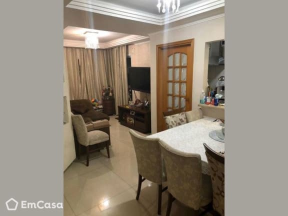 Imagem do imóvel ID-34514 na Avenida Wallace Simonsen, Nova Petrópolis, São Bernardo do Campo - SP